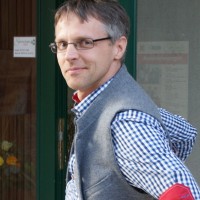 Austro Control Employee Roland Hochreiter's profile photo