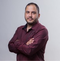 Marcos Nery's profile photo