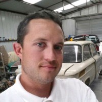 Joseph Vanhooser Email & Phone Number