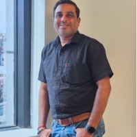 Balaji Kannan Email & Phone Number