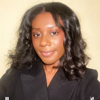 A&O Shearman Employee Simone Oliver's profile photo