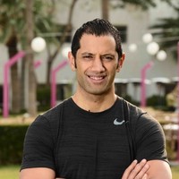 YMCA Gisborne Employee Jamie Karehana's profile photo