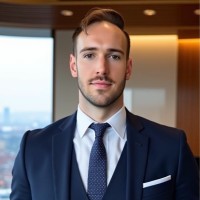 Austin von Heeringen Email & Phone Number