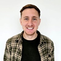 PortSwigger Employee Jack Doran's profile photo