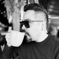 121 Employee Christopher Armando Aguayo López's profile photo