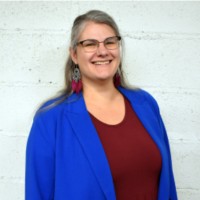Solidatech Employee Vanessa Sébald's profile photo