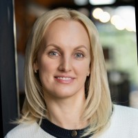 SA Law | Certified B Corp™ Employee Oksana Grundy's profile photo