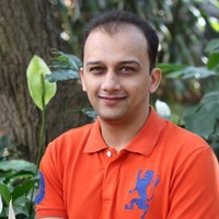 TechChefs Software Pvt Ltd Employee Pratap Simha's profile photo