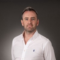 F1 Miami Grand Prix Employee John Murphy's profile photo