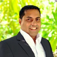 Villa Air Bali | Boutique Resort & Spa Employee Antony John's profile photo