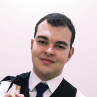 Red Ventures Employee Jackson Willian Brito's profile photo