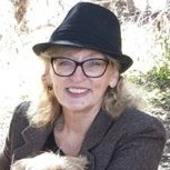 The University of Texas at Austin Employee Nancy Blanton's profile photo
