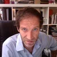 Les incorruptibles Employee Nicolas Benoit's profile photo