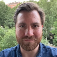 Magnus Nilsson Email & Phone Number