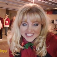 Event Management Solutions Inc Employee Angella Rome's profile photo