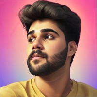 Microsoft Employee Rohith Krishnan's profile photo