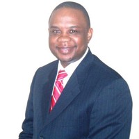 Heritage Home Health Care Employee Taiwo Ogunleye's profile photo
