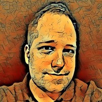 Jubilant Radiopharma Employee Patrick McCartney's profile photo