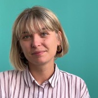 Whoz. Employee Marion Sourin's profile photo