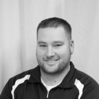 Estridge Homes Employee Eric Bates's profile photo