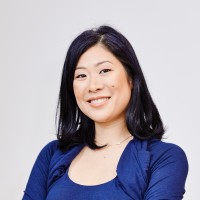 Luminate Employee Melanie Hui's profile photo