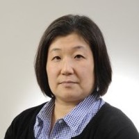 PGi Employee Mayumi Kuga's profile photo