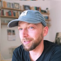 Fundació Mona Employee Dietmar Crailsheim's profile photo