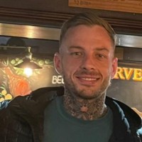 Openreach Employee Ricky Lofthouse's profile photo