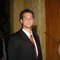GRU Employee Aaron Friedlander's profile photo