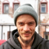 OneTwoTrip Employee Dmitry Zharsky's profile photo