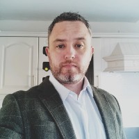 Michael O'Gorman Email