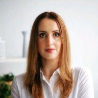 Stella Dimitrova Email