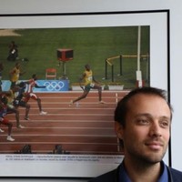 MONTPELLIER-HERAULT SC SASP Employee Guilhem Escudier's profile photo