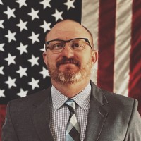 HENSEL PHELPS Employee Daniel McNeill's profile photo
