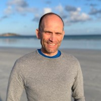 Lucky Bike GmbH Employee Stephan Kleinschmidt's profile photo