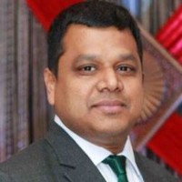 Shakeel Rasheed Email & Phone Number