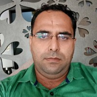 Pal Tools Store Employee Adil Ali's profile photo