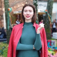 Iryna Ivanova Email & Phone Number | Mars HR Data Analyst Contact