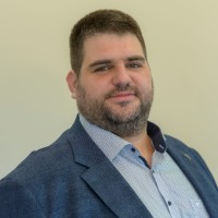 CloudFin Employee Ioannis Panagiotou's profile photo