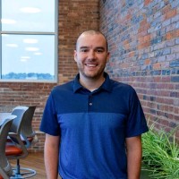 Raven Industries Employee Jared Stearns's profile photo