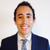 Repare Therapeutics Employee Nathan Hawkey's profile photo