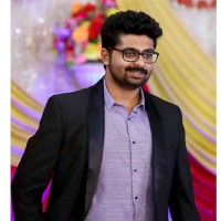 Social Hardware International Employee Raghavendran Arunachalam's profile photo
