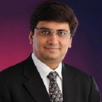 Ishan Technologies Employee Pinkesh Kotecha's profile photo