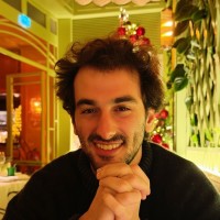 Lucas Mandelbaum Email & Phone Number
