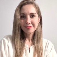 Coldbox Builders Employee Katherine Zerjav's profile photo