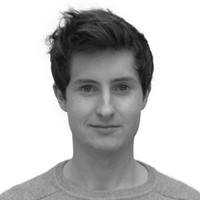 Urbis Employee Simon Madigan's profile photo