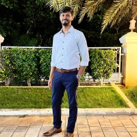 Keus Automation Pvt Ltd Employee Sharath KB's profile photo