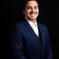 LVX Capital Employee Levi Dunn's profile photo