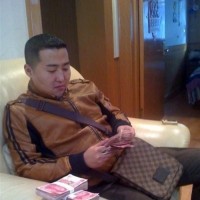 Hacking Team Employee Peter Golubev's profile photo