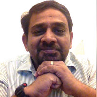 Maarga Systems Employee Mervin Thomas's profile photo